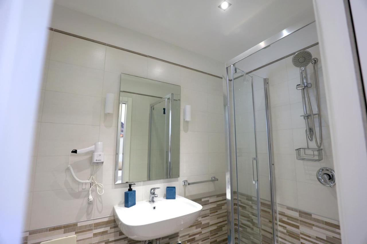פומפיי B&B Green Oasis מראה חיצוני תמונה