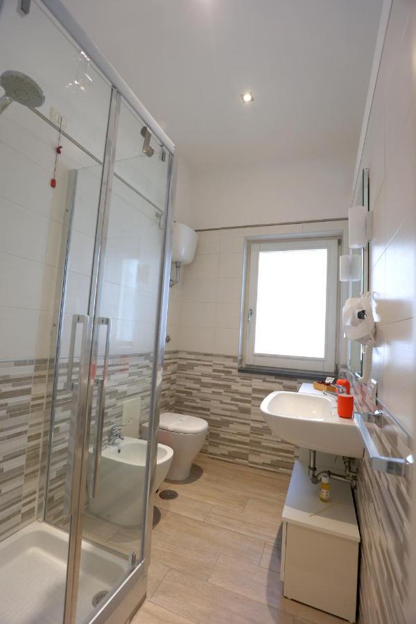 פומפיי B&B Green Oasis מראה חיצוני תמונה