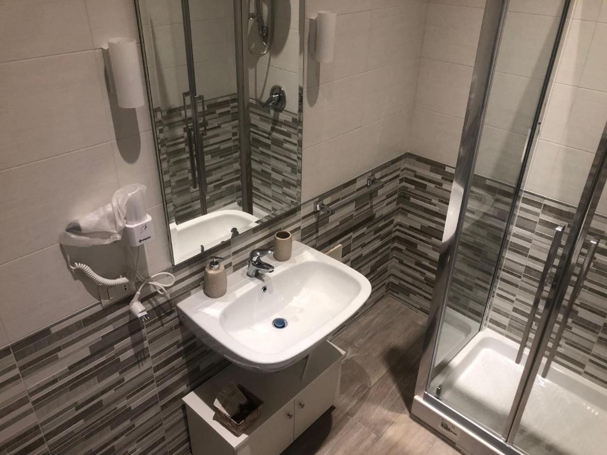 פומפיי B&B Green Oasis מראה חיצוני תמונה