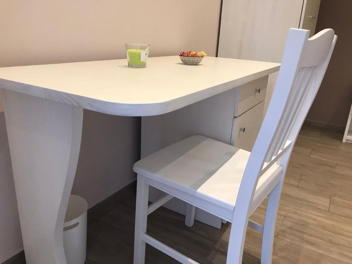 פומפיי B&B Green Oasis מראה חיצוני תמונה