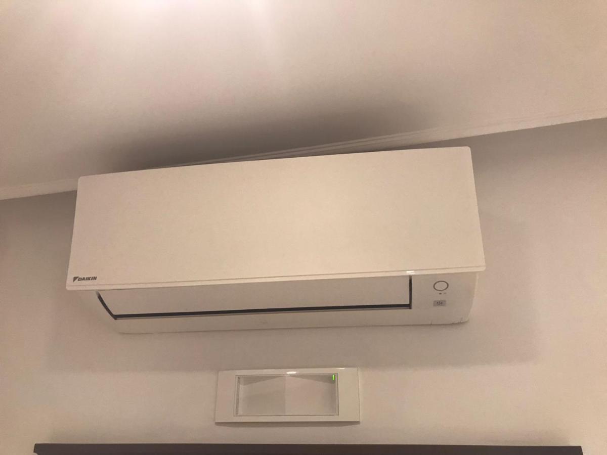 פומפיי B&B Green Oasis מראה חיצוני תמונה